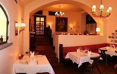 Altstadt Hotel Stadtkrug 